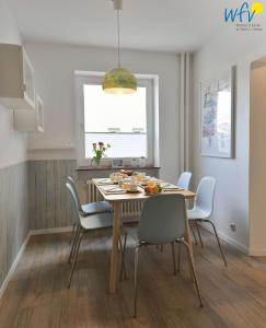 Haus Nautica - Ferienwohnung 215