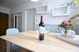 Haus Nautica - Ferienwohnung 215