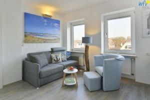 Haus Solaris - Ferienwohnung Westblick