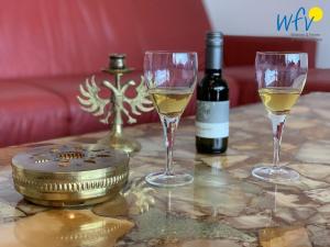 Haus Nautica - Ferienwohnung 414