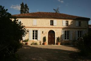 B&B / Chambres d'hotes Le Farat Bed & Breakfast : photos des chambres