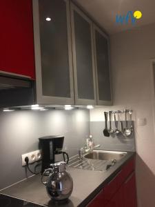 Haus Nautica - Ferienwohnung 414