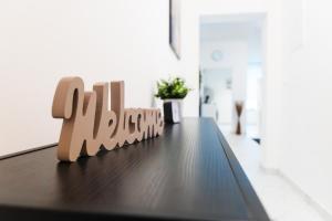 Nord-Apartment 3 I 1 Zimmer mit großzügigen Wohnbereich & Fußbodenheizung