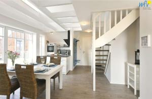 Bootshaus in den Dünen Ferienwohnung 4