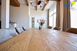 Alte Feuerwache Ferienwohnung 3