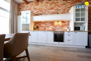 Alte Feuerwache Ferienwohnung 3