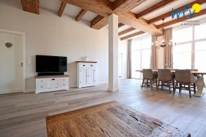 Alte Feuerwache Ferienwohnung 3