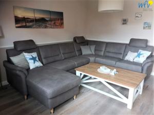 Alte Feuerwache Ferienwohnung 4