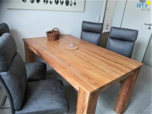 Alte Feuerwache Ferienwohnung 4