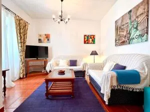 Casa Rosado típica portuguesa - Barão de São João