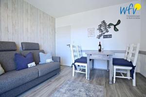 Haus Nautica - Ferienwohnung 415