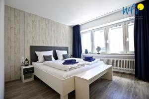 Haus Nautica - Ferienwohnung 415