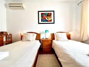 Casa Rosado típica portuguesa