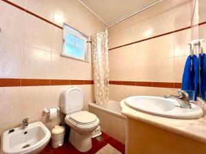 Casa Rosado típica portuguesa