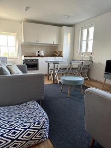 Maisons de vacances La maison du pecheur - Vue mer - B'PAM : photos des chambres