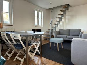 Maisons de vacances La maison du pecheur - Vue mer - B'PAM : photos des chambres