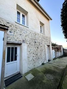 Maisons de vacances La maison du pecheur - Vue mer - B'PAM : photos des chambres