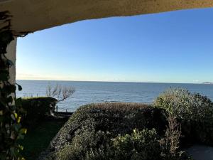 Maisons de vacances La maison du pecheur - Vue mer - B'PAM : photos des chambres