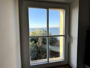 Maisons de vacances La maison du pecheur - Vue mer - B'PAM : photos des chambres