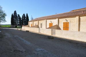 Appartements Mas d'yvan : photos des chambres