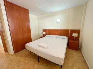 Apartamentos Marcomar 3000