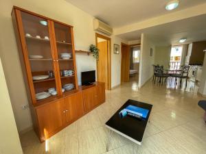 Apartamentos Marcomar 3000