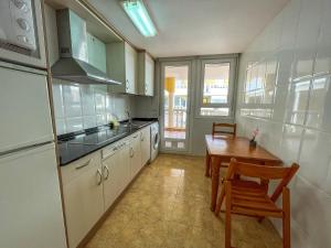 Apartamentos Marcomar 3000