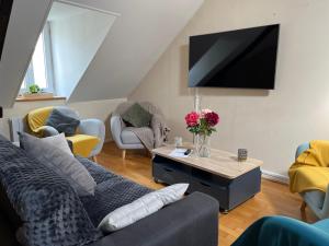 Les Gites dAlbatre, le 44