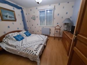 Villas GITE DE CHARME : photos des chambres