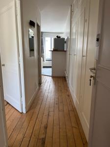 Les Gites dAlbatre, le 44