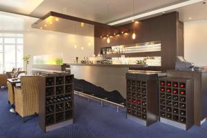 nordica Hotel Berlin