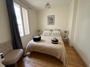 Les Gites dAlbatre, le 44