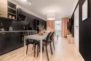 Apartament 666 ogród Stare Miasto