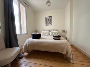 Les Gites dAlbatre, le 44