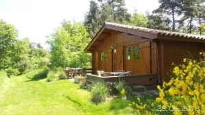 Domaine de Maples - 拉谢斯迪约