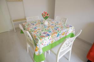 Appartamento con 2 Camere da Letto