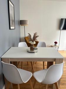 Les Gites dAlbatre, le 44