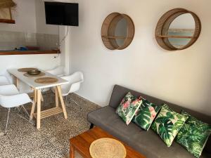 Superior Apartment room in Apartamentos Colomar