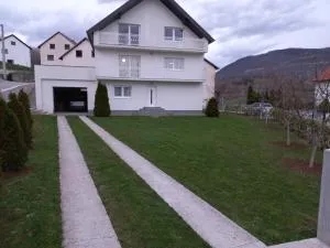 Apartmani Ivana - Kovačevo Polje