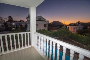 Hisarpark D Villa, Özel Havuzlu, Fethiye