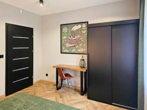 visit baltic - Rezydencja Sienkiewicza Loft przy plaży