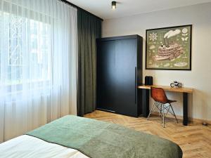 visit baltic - Rezydencja Sienkiewicza Loft przy plaży