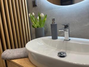 Apartament nad jeziorem Długim Leśna # 32