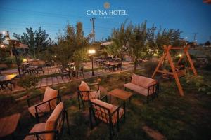 Calina Capadocia