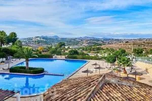 Casa Tere - 贝尼塔切利