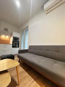 Appartements Le Paisiblement Votre 3 Ch, Terrasse, Clim, Park : photos des chambres