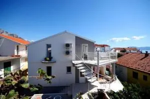 Apartments Vesela - Viškovića Vala