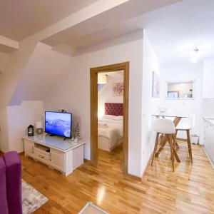 Apartman Tira Wellness i Spa