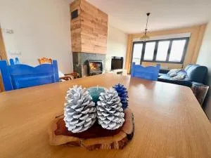 Navalpinar - Pinarejos