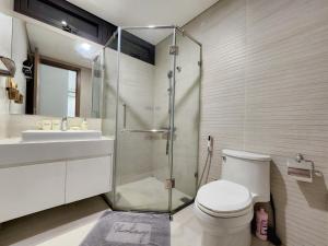 Vinhomes Skylake 1BR City View - Daniel Apartment